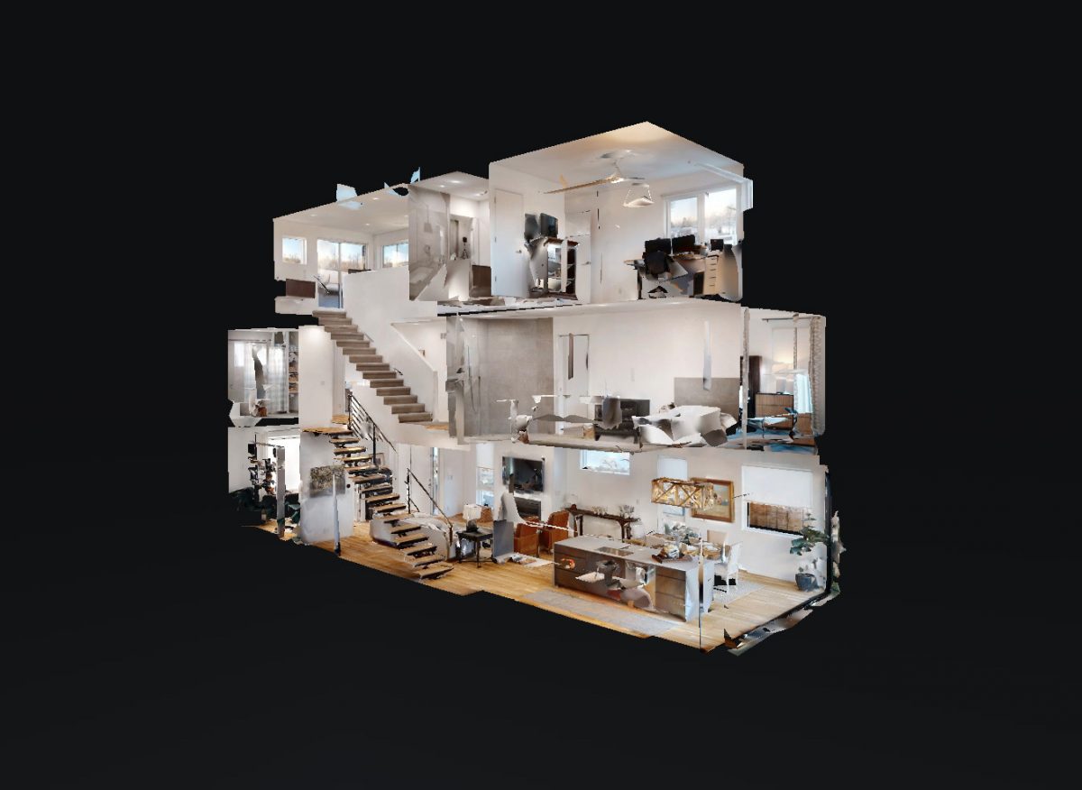 7 Reasons why you should use 3D Virtual Tours for real estate listings